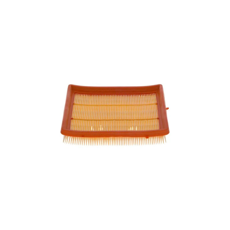 Bosch Engine Air Filter fits Ford Fiesta V 2005-2008