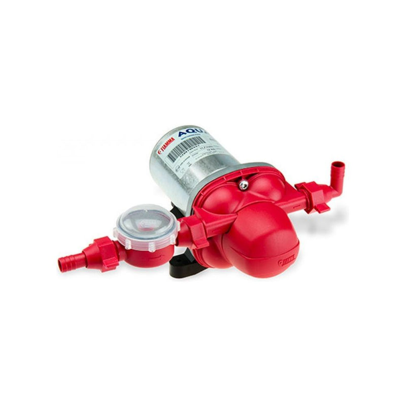 07073A01- AQUA F PUMP 12V 10L Fiamma  - Dynamic Drive