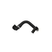 Gates Curved Radiator Hose fits BMW 5 1996-2003