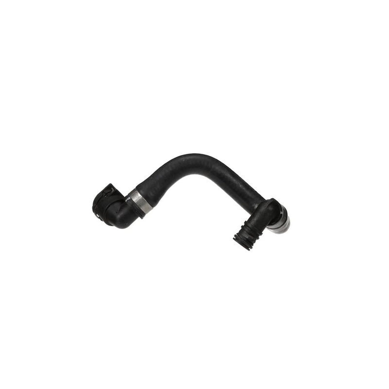 Gates Curved Radiator Hose fits BMW 5 1996-2003