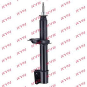 KYB Shock Absorber Damper Strut Front fits Fiat Regata 1983-1990
