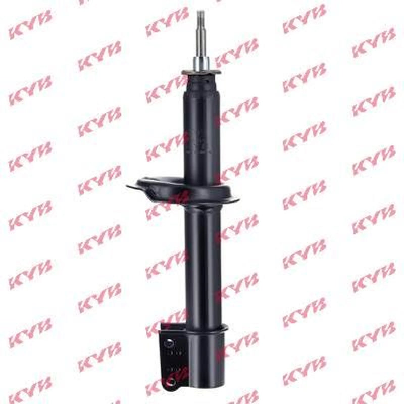 KYB Shock Absorber Damper Strut Front fits Fiat Regata 1983-1990