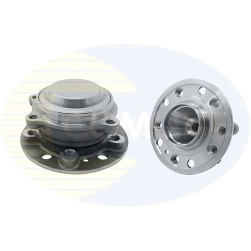 Comline Wheel Bearing Kit fits Mercedes-Benz C-Class 2013-2023