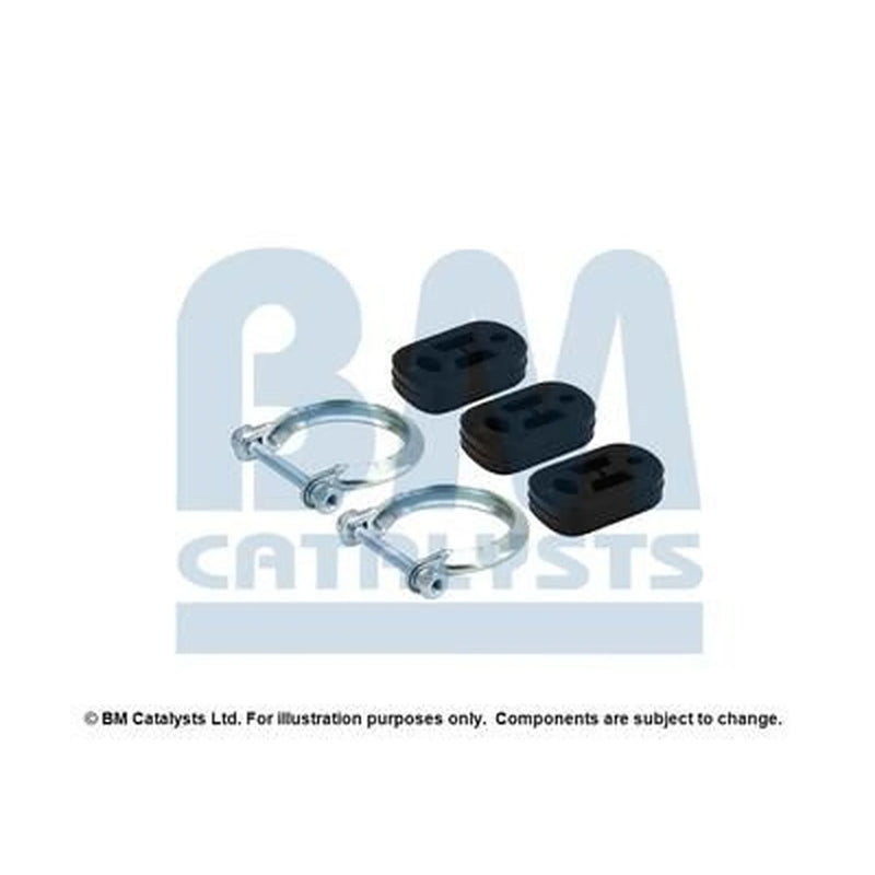 BM Catalysts Fitting Kit FK80127C FK80127C