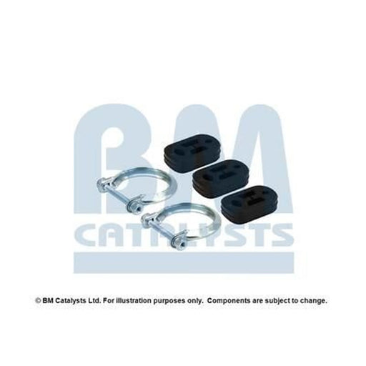 BM Catalysts Fitting Kit FK80127C FK80127C