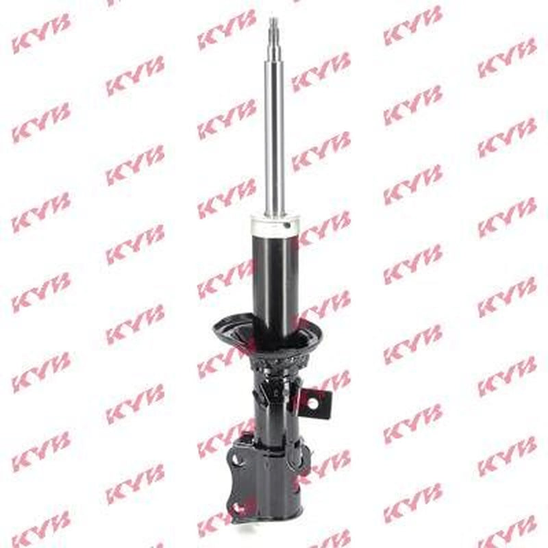 KYB 2 x Shock Absorbers fits Kia Rio I 2000-2005 1.3 1.5