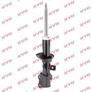 KYB Shock Absorber Damper Strut Front Right fits Kia Rio I 2000-2005 1.3 1.5