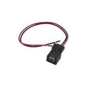 Tool Connection Electrical Connector Injector Sensor To Suit for Nissan 2pc 37577 Tool Connection - Dynamic Drive