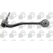 BGA 2 x L+R Front Control/Trailing Arms fits BMW X5 2000-2010 3.0 4.4 4.6 4.8