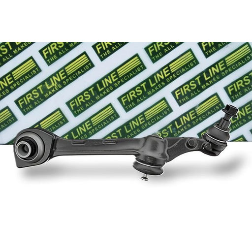First Line Control/Trailing Arm fits Mercedes-Benz S-Class 2005-2013