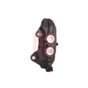 Apec 2 x Front Brake Calipers fits Lexus Gs 2005-2018