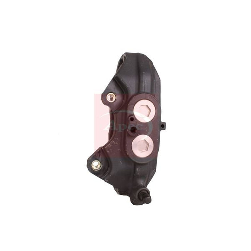 Apec 2 x Front Brake Calipers fits Lexus Gs 2005-2018