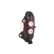 Apec Brake Caliper Assembly Front Left LCA731N