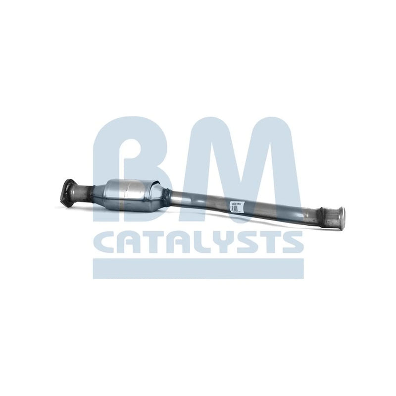 BM Catalysts Homologated Petrol Cat fits Renault Espace 1996-2000 2.0