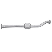 Hella Catalytic Converter fits Citroën Relay II 2002-2006 2.0 2.2 2.8