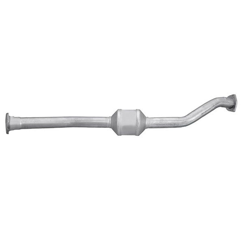 Hella Catalytic Converter fits Citroën Relay II 2002-2006 2.0 2.2 2.8