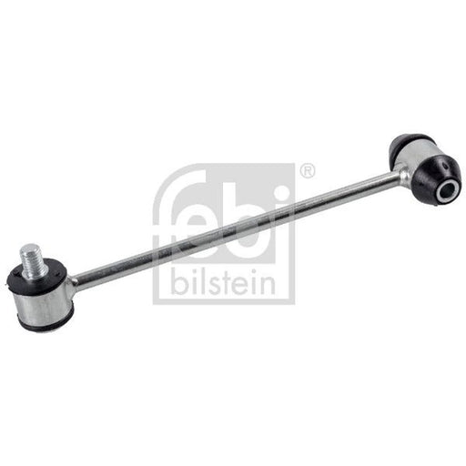 Febi Stabiliser Bar Link Coupling Rod Rear 19841