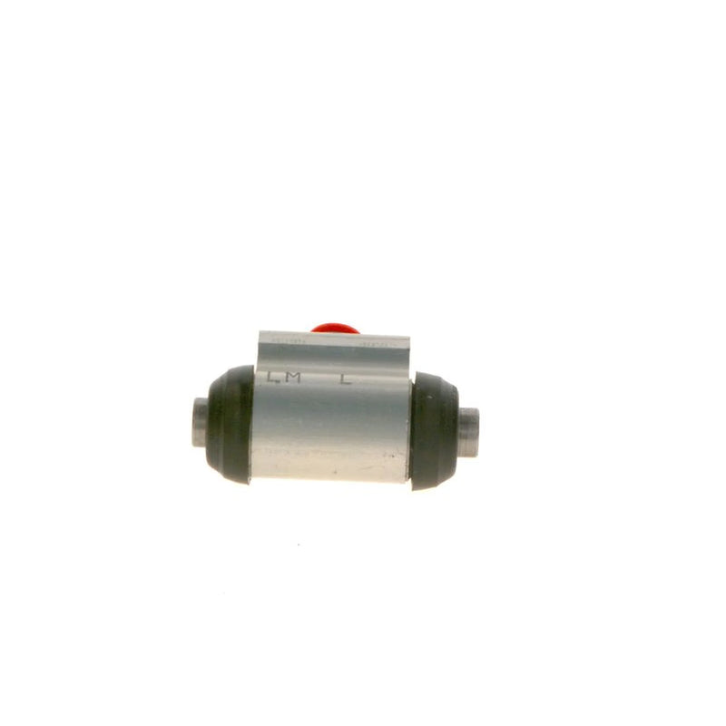 Bosch Wheel Cylinder Hydraulic Brake Rear fits Mercedes-Benz A-Class 1997-2004