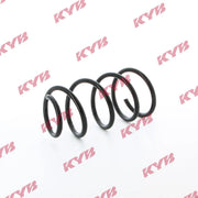KYB 2 x Suspension Springs fits Mini Mini Countryman 2010-2016