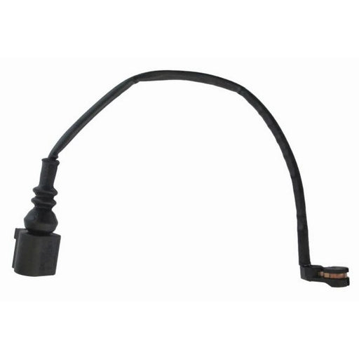 Mintex Brake Pad Wear Sensor Rear fits Man Tge 2017-2024 2.0