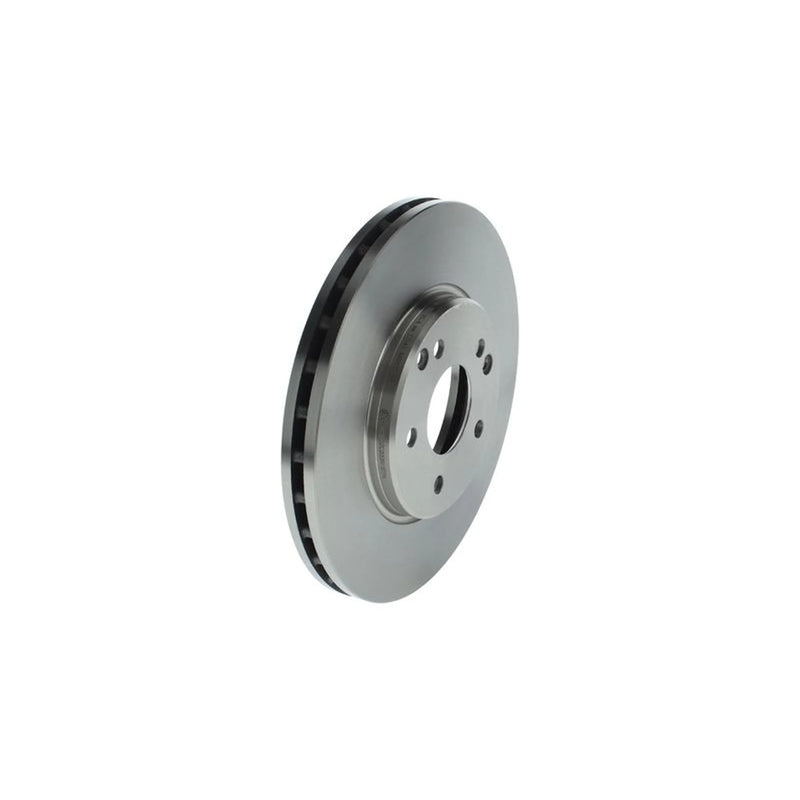 Bosch 2 x Vented Brake Discs