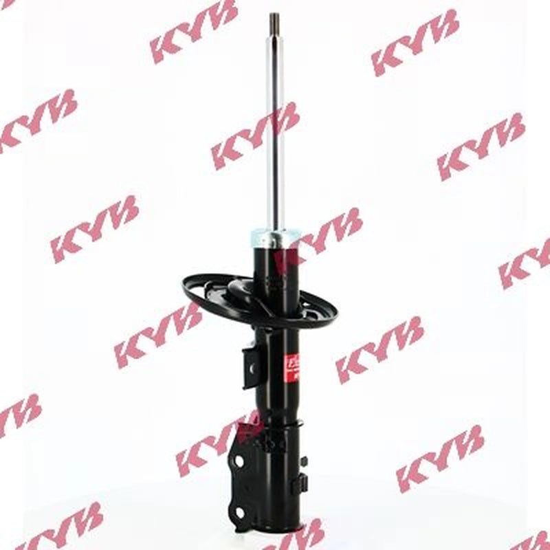 KYB Shock Absorber Damper Strut Front Left fits Mazda 2 2014 on 1.5