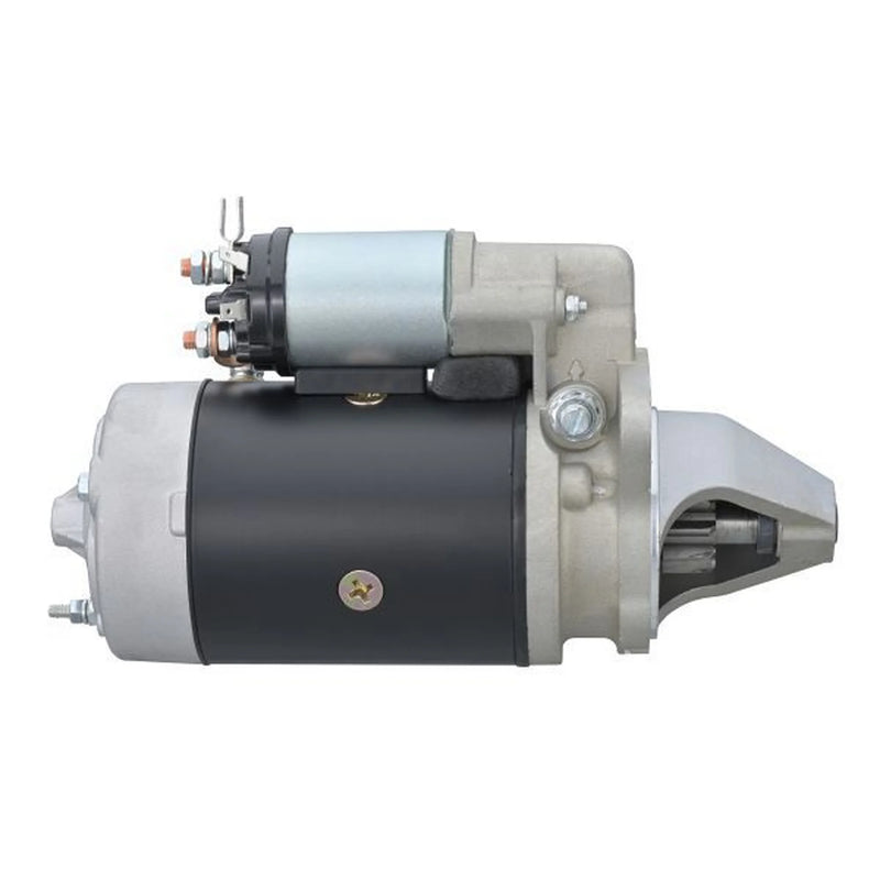 Hella Starter Motor 12V 2kW 10 Teeth