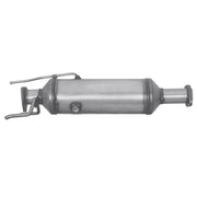 Hella Soot/Particulate Filter fits Fiat Sedici 2006-2011 1.9