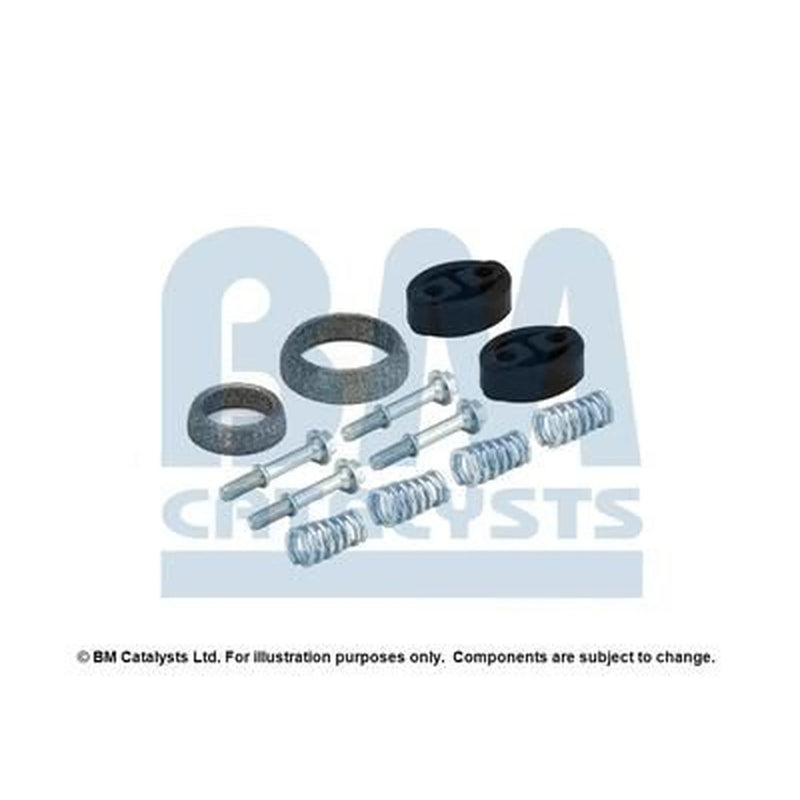 BM Catalysts Fitting Kit FK91225C FK91225C