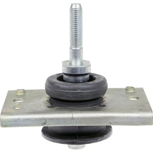 Gates Engine Mount Mounting Left fits Opel Movano A 1999-2001 1.9 2.2 2.5 2.8