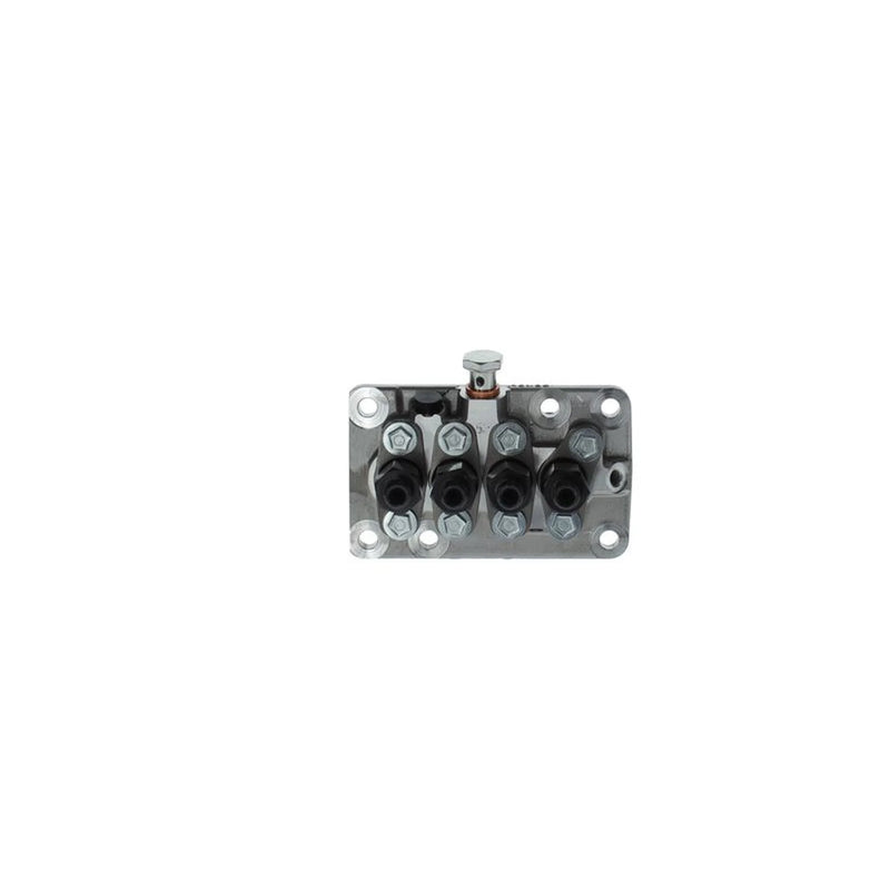 Bosch Diesel Injection Pump