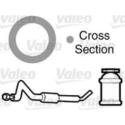 Valeo R D Oring Kit R Pack (-005Tg Pkg 20PER) 508993 80873-SL0-900 508993