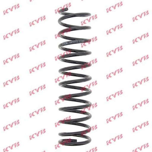 KYB 2 x Suspension Springs fits Lada Samara 1986-2013 1.5