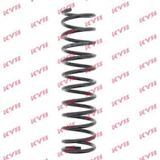 KYB Rear Suspension Coil Spring fits Lada Samara 1986-2013 1.5