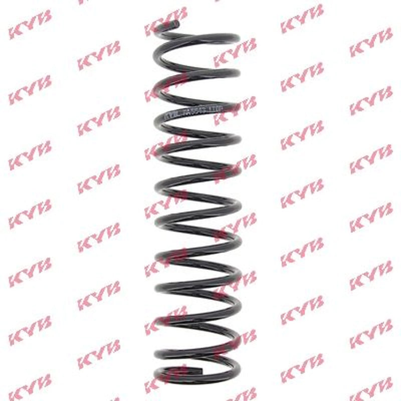 KYB Rear Suspension Coil Spring fits Lada Samara 1986-2013 1.5
