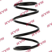 KYB 2 x Suspension Springs fits Subaru Forester 2013 on 2.0