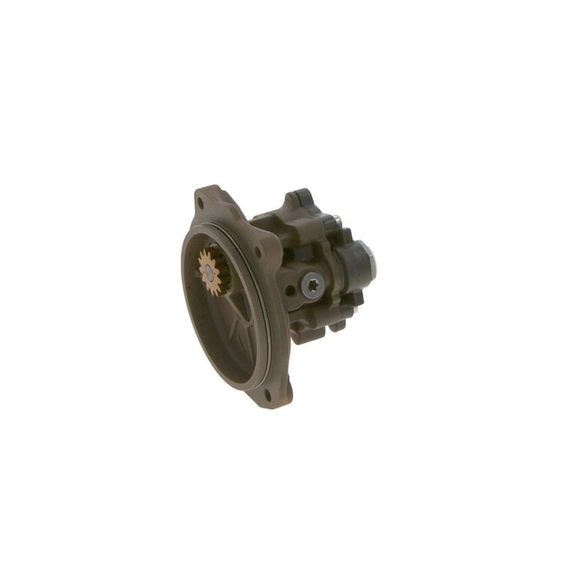 Bosch Fuel Pump Assembly fits Renault Trucks Premium 2000-2006