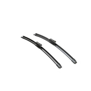 Bosch Aerotwin Wiper Blade Set 500mm + 500mm — A208S fits BMW 1 2004-2013