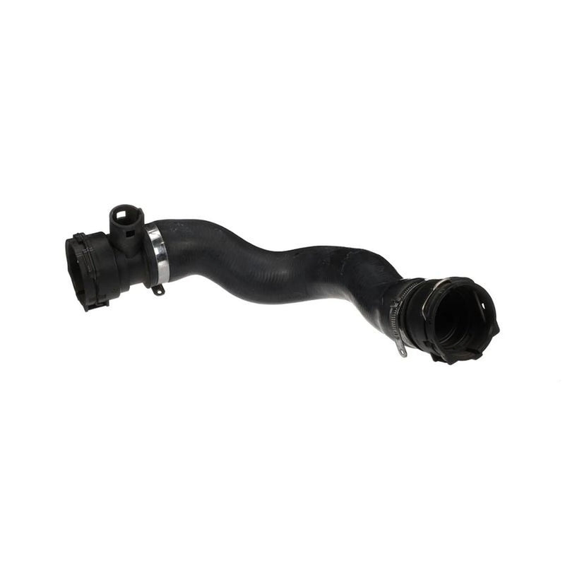 Gates Radiator Coolant Hose 330mm ID fits BMW X5 2006-2010 4.8