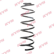 KYB Rear Suspension Coil Spring fits Hyundai I20 Active 2015-2018 1.0 1.4
