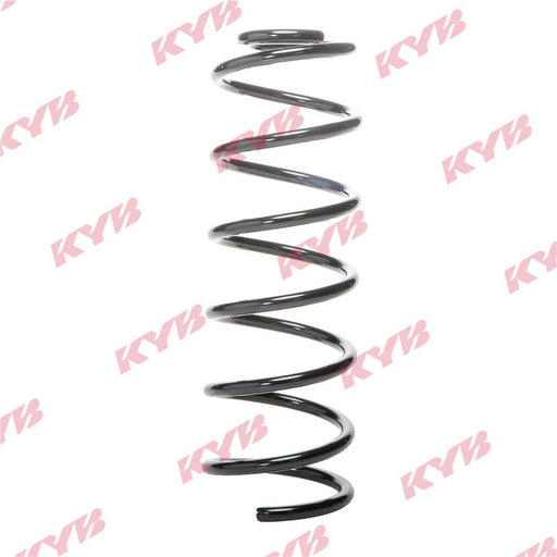 KYB 2 x Suspension Springs fits Hyundai I20 Active 2015-2018 1.0 1.4