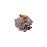 Apec Power Steering Hydraulic Pump fits Nissan Kubistar 2003-2009 1.5