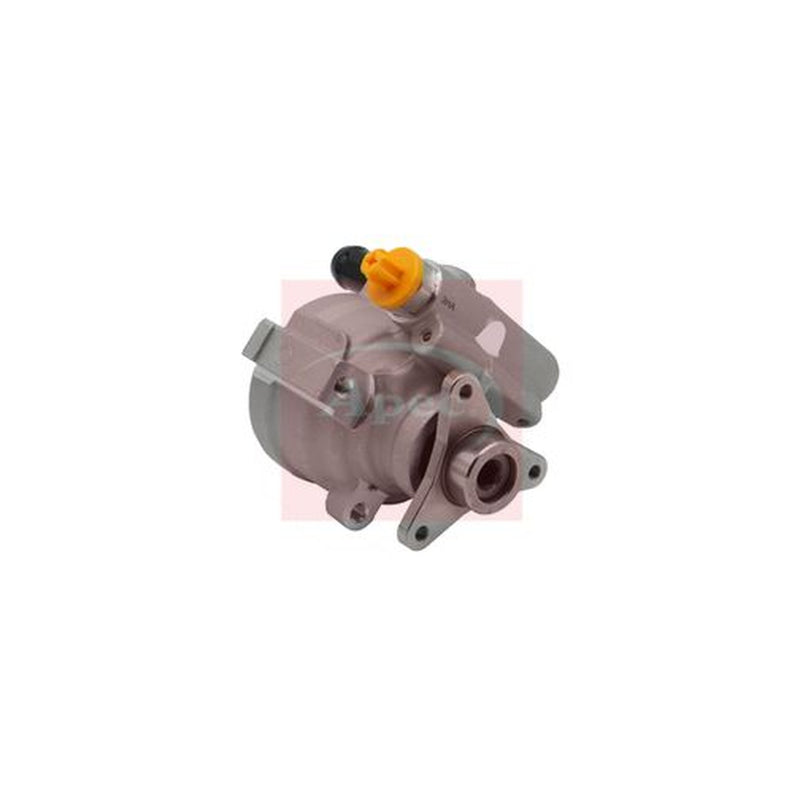 Apec Power Steering Hydraulic Pump fits Nissan Kubistar 2003-2009 1.5