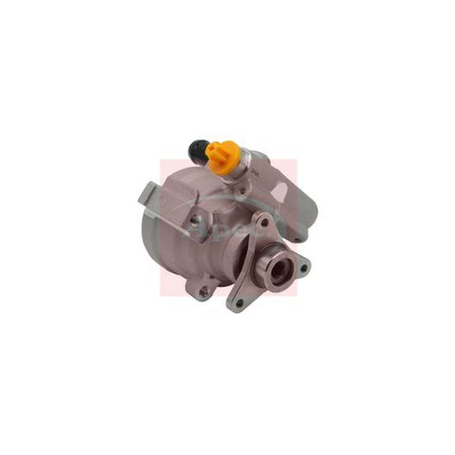 Apec Power Steering Hydraulic Pump fits Nissan Kubistar 2003-2009 1.5