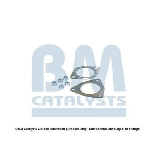 BM Catalysts Exhaust Pipe Mounting Kit FK70589B