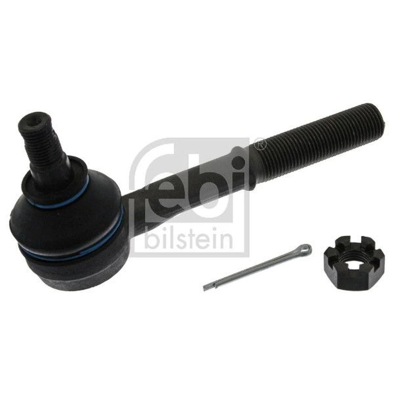 Febi Steering Tie Rod End Ball Joint Front Right 15266