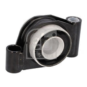 Febi Wishbone / Control / Trailing Arm Bush Lower 185389