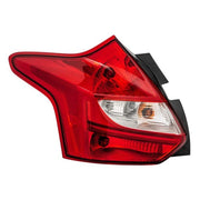 Hella Tail Light / Lamp W16W Left 2VP 354 995-071