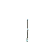 Bosch Brake Hydraulic Hose Line Front Right fits Mazda CX-5 2011-2017
