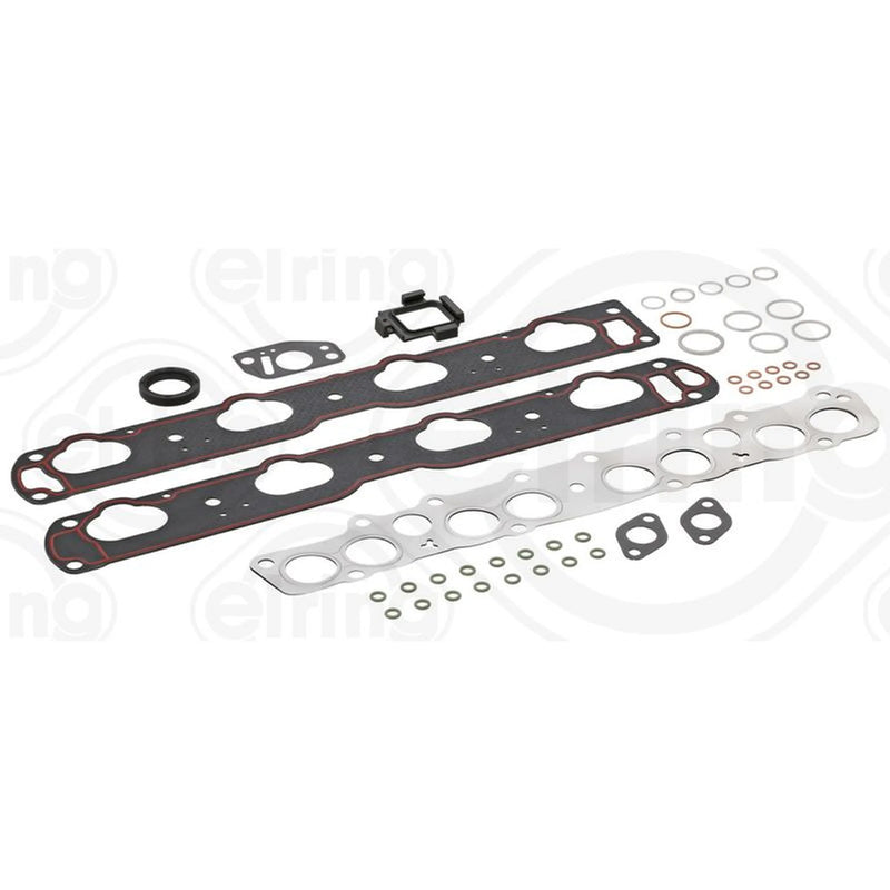 Elring Cylinder Head Gasket Kit fits Mercedes-Benz 124 1991-1993